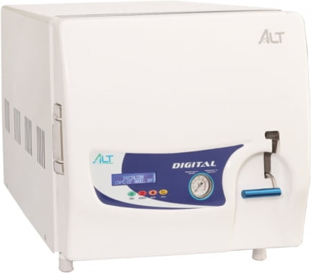 AUTOCLAVE ALT 21 LITROS DIGITAL